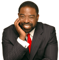 Les Brown, Motivational Speaker and Politician