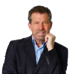 Gary Coxe, Business and Life Strategist