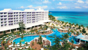 Hotel Riu, Ocho Rios