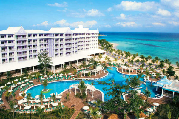 Hotel Riu, Ocho Rios